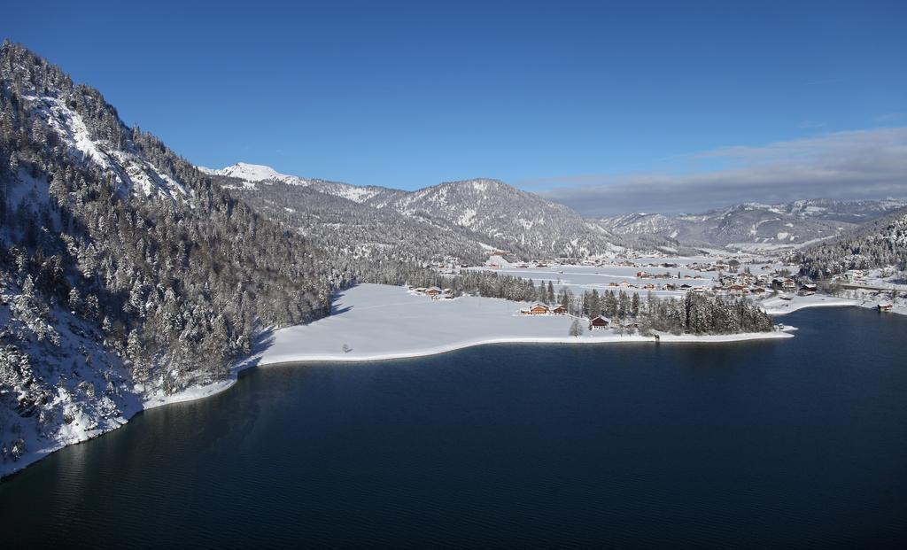 Chalet & Apartments Tiroler Bua Achenkirch Pokój zdjęcie